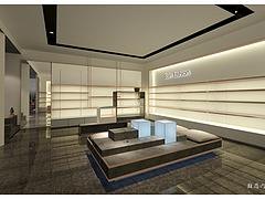 实用的展示架_三艺家私专业提供女鞋展架