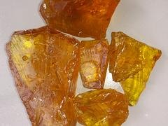 山东专业松香品牌，60号全精炼颗粒蜡批发