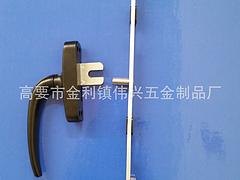 优惠的铝窗执手伟兴五金制品厂供应|甘肃铝窗执手