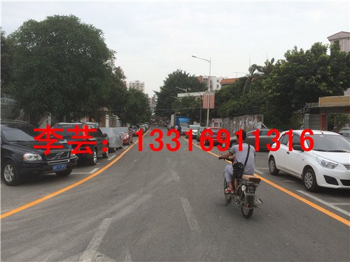 紫金仓库标线公司\黄塘仓库标线价格|紫金停车场仓库标线施工