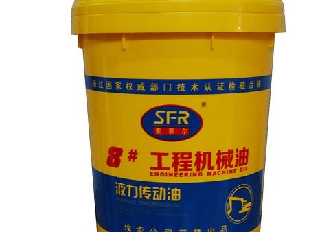 山东工程机械用油质量那就好？埃索润滑油【信得过】