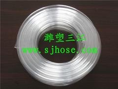 怎么挑选新PVC单层管 ：山东PVC单层管供应厂