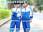 运动服定做——青海哪家校服定制厂家好