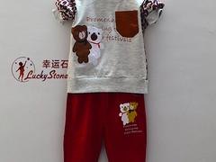 长运制衣幸运石孕婴套装您绝佳的选择 孕妇装经销商
