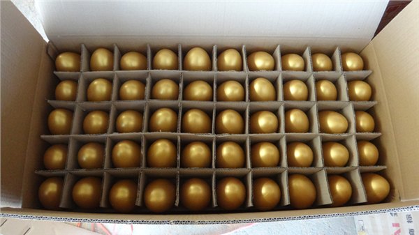 品牌好的石膏金蛋供货厂家：秦皇岛石膏金蛋
