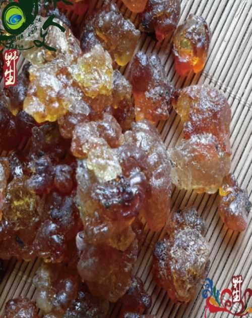 食用桃胶厂家-野生桃胶厂家