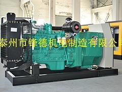 现货供应150kw东风康明斯发电机组
