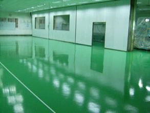 深圳环氧地坪漆工程_深圳环氧地坪漆价格