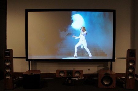 华艺音响视听，全国销售进口音响和国内音响