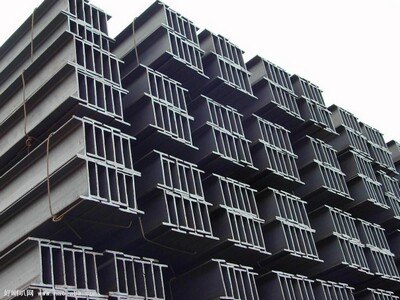 【辞旧迎新】山东H型钢厂家送福到家
