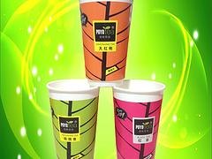 供应中空杯：【荐】超值的环保一次性纸杯