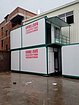 福建集装箱房厂家_三明集装箱房