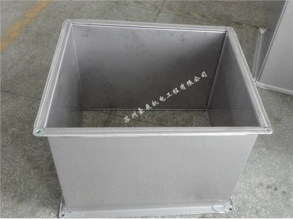 镀锌风管加工 风管加工 不锈钢风管加工厂家 就找