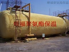 顺福提供好的聚氨喷涂：聚氨喷涂推荐