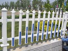 安诚金属制品质量好的塑钢围栏新品上市_潍坊塑钢围