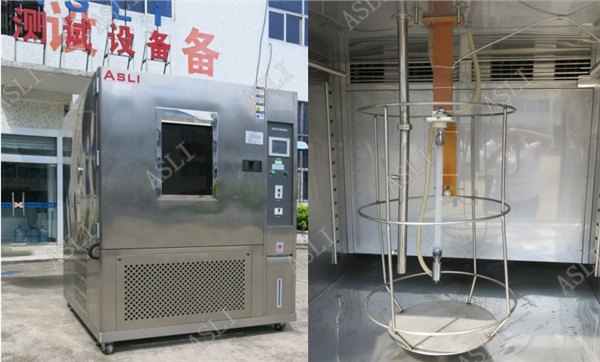 氙灯耐侯检测箱厂家