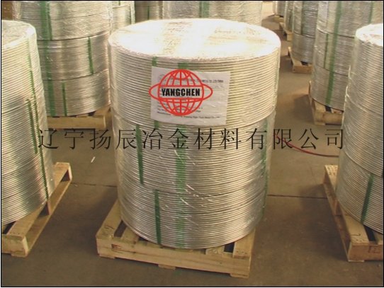 铝钛合金,铝锶合金