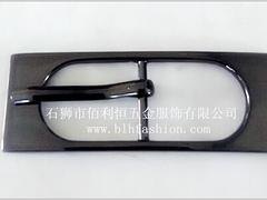 优质平滑扣，石狮佰利恒五金供应 广东皮带扣