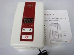 山东汗蒸房安装公司，推荐淄博优质温控器