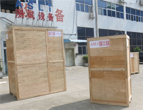 氙灯光照老化箱维修