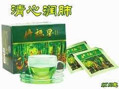 贵港地区哪里有卖具有口碑的竹福星竹叶茶_广西养生