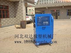 供应针织机机械 邢台双达橡塑机械提供质量好的针织
