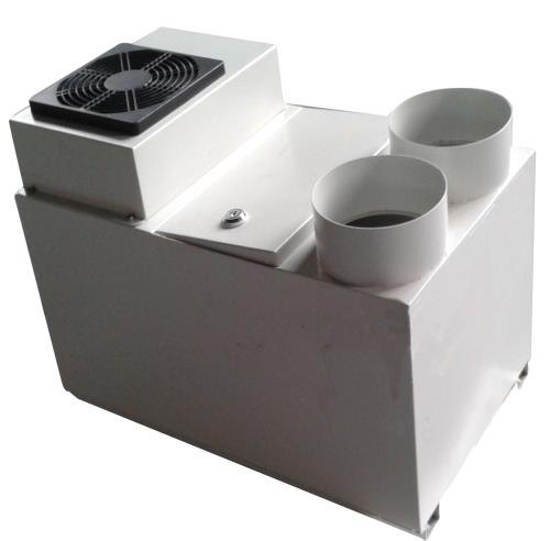 分体式超声波工业加湿机工厂_CZCF-12超声波工业加湿机批