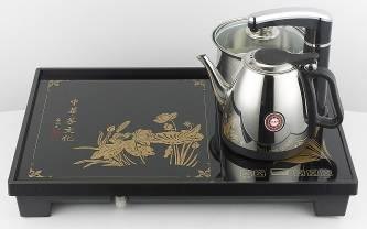 中山塑料茶盘炉厂家-广东塑料茶盘炉批发厂家