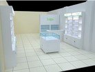化妆品展柜直销_品牌好的化妆品展示柜批发