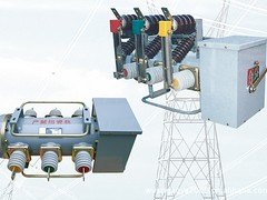 供应五安高压专业的LW3-12断路器，广安LW3
