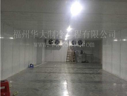福州冷库_福州冷库制作_福州保鲜库设备——福州冷库厂家