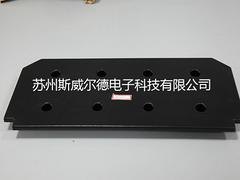 靠谱的吸塑制品加工服务推荐，连云港高尔夫球杆托盘