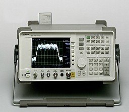 HP8561EC  频谱分析仪