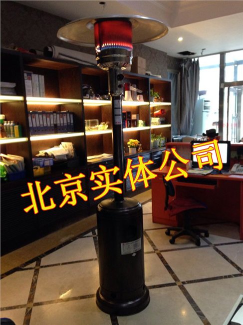 河西立式燃气取暖器和平四角塔形火焰取暖器
