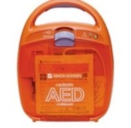 上海创迅_光电AED除颤器AED-2100K品牌_光电AED除颤器AED-2100K价格