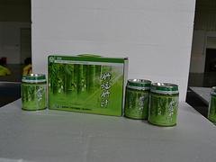 南宁养生茶品牌加盟，广西竹汁功能饮料加盟哪家好
