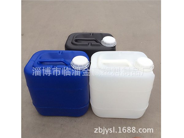 化工塑料桶供应,山东化工塑料桶厂家-淄博金赢塑料