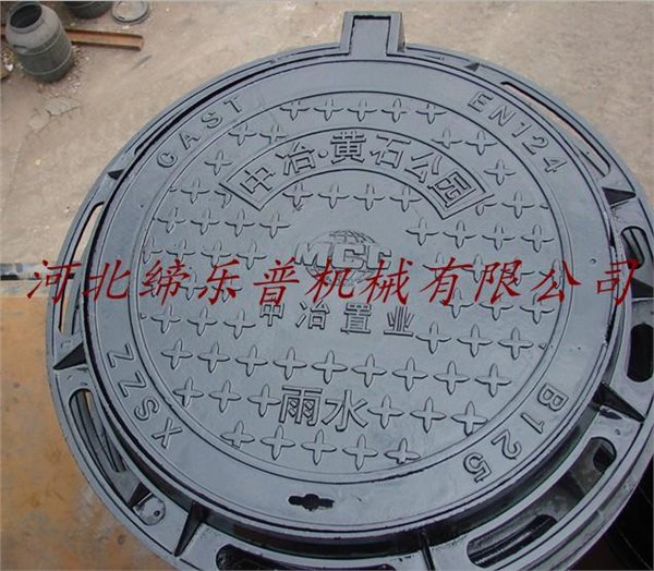 厂家批发球墨铸铁，优质球墨铸铁井盖专业销售商