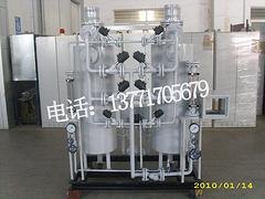 变压吸附制氮纯化系统装置价格，价格公道的变压吸附