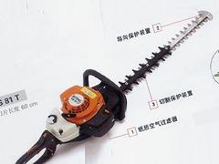 市场上有品质的绿篱机在哪里可以找到_德国原装进口