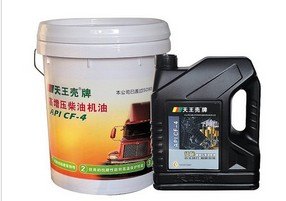 山东柴油机油/APICF-4柴油机油/APICL