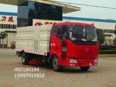 J6程力洗扫车_哪里可以买到洗扫车