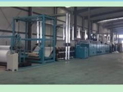 无锡实惠的防水材料生产线_厂家直销：亳州防水材料