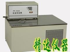 低温恒温水槽代理：如何选购具有口碑的高精度低温恒