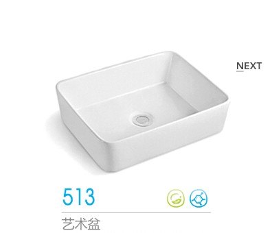 台盆厂家直销_物超所值的高级陶瓷艺术盆洗手盆就在