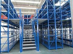 恩施货架订作 阁楼式货架哪家的比较好