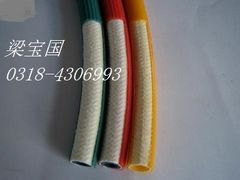 衡水哪里有供应特价树脂管_批发优质树脂管报价