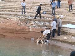 临夏回族自治州口碑好的潜水处理：北京清淤打捞