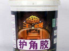 一鸣建材_专业的佳利来护角胶提供商：高效莆田封固