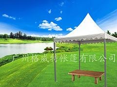 划算的尖顶篷房品牌推荐——广东尖顶篷房